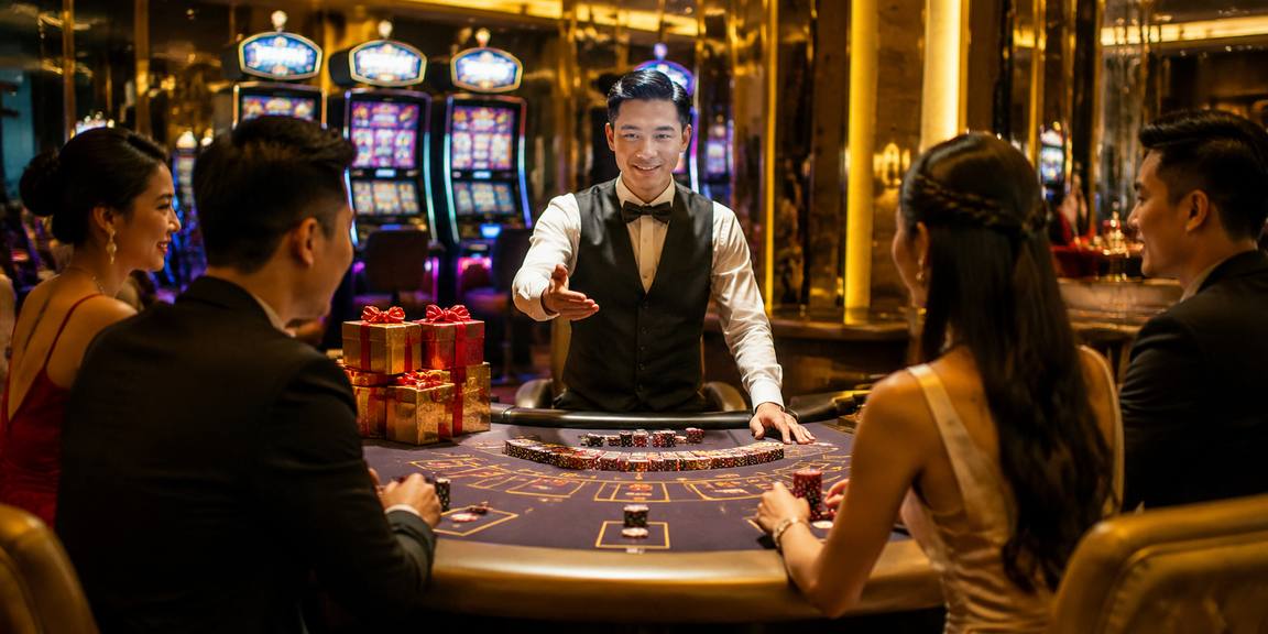 liw88 Nổi Bật Slot